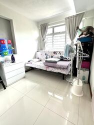 Blk 469C Fernvale Lea (Sengkang), HDB 4 Rooms #519832381